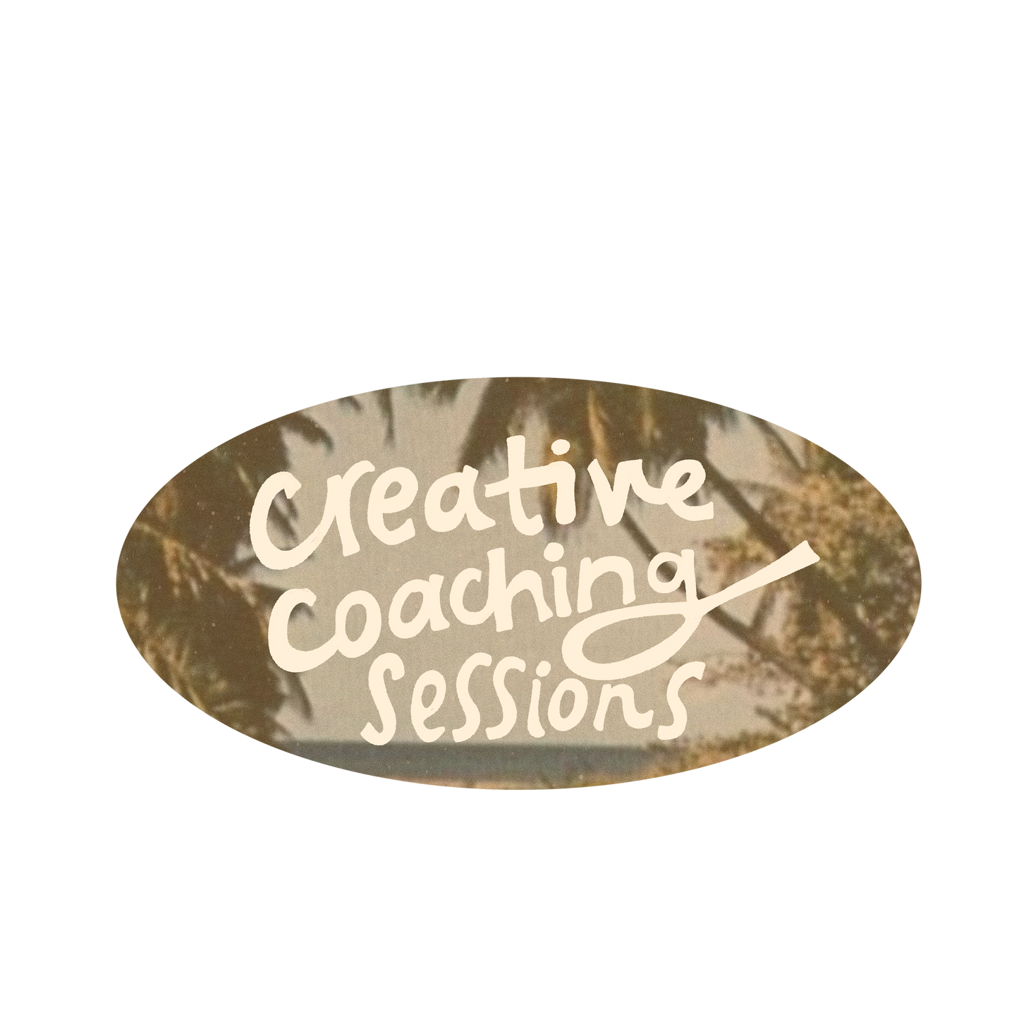 Creative Coaching Session