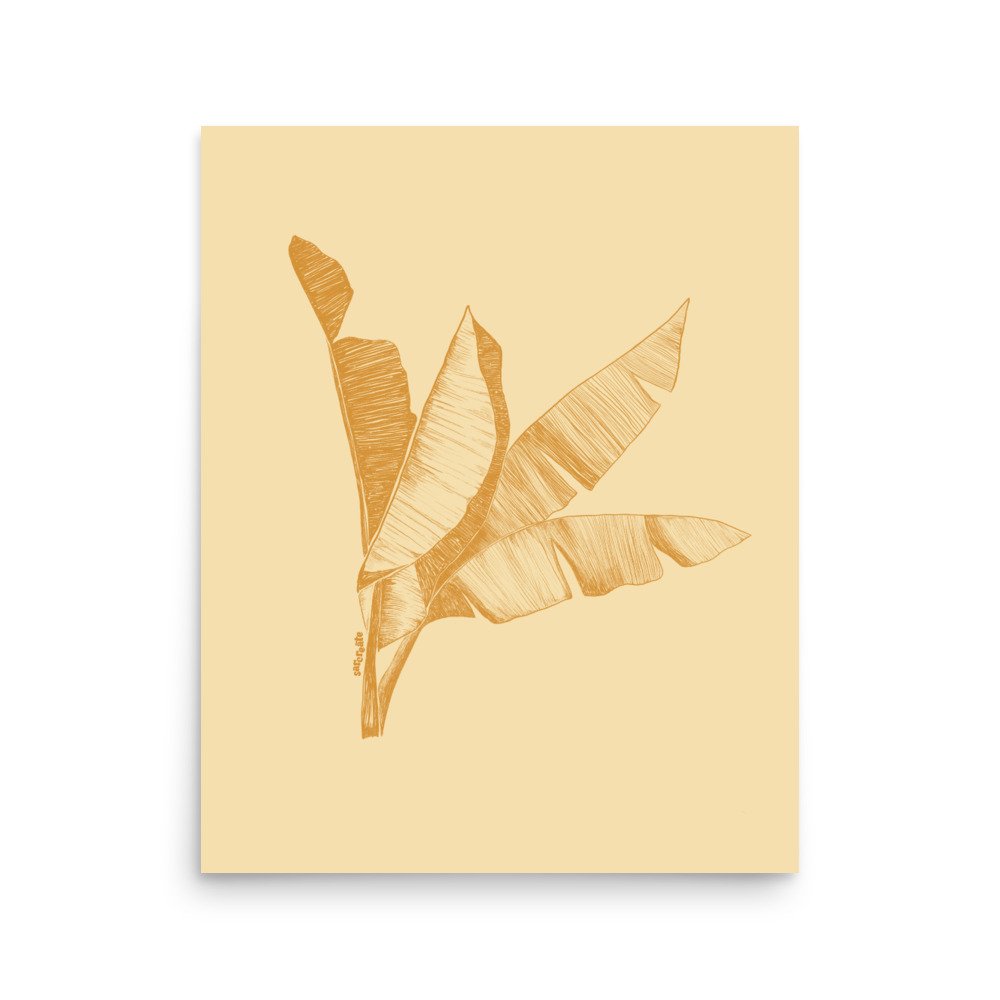 Nana Plant