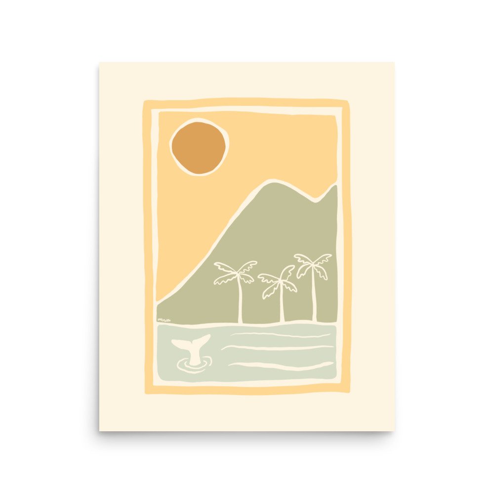 Island Tales