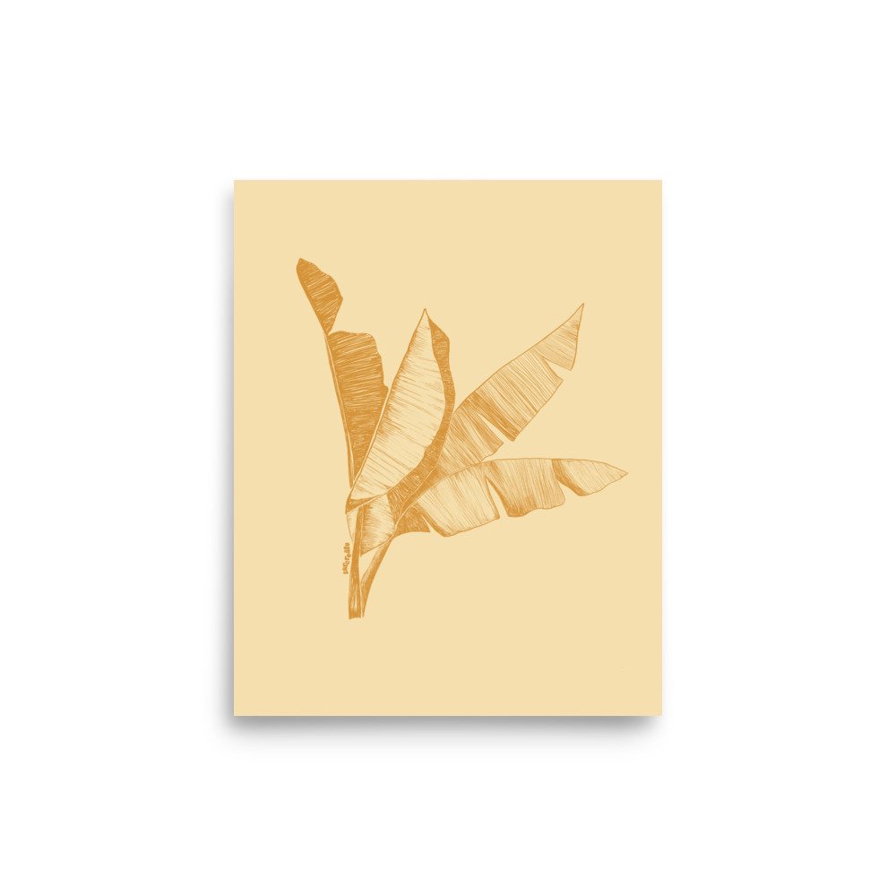 Nana Plant