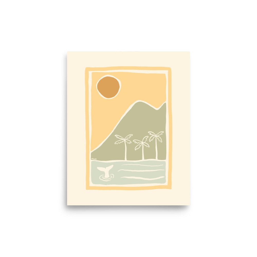 Island Tales