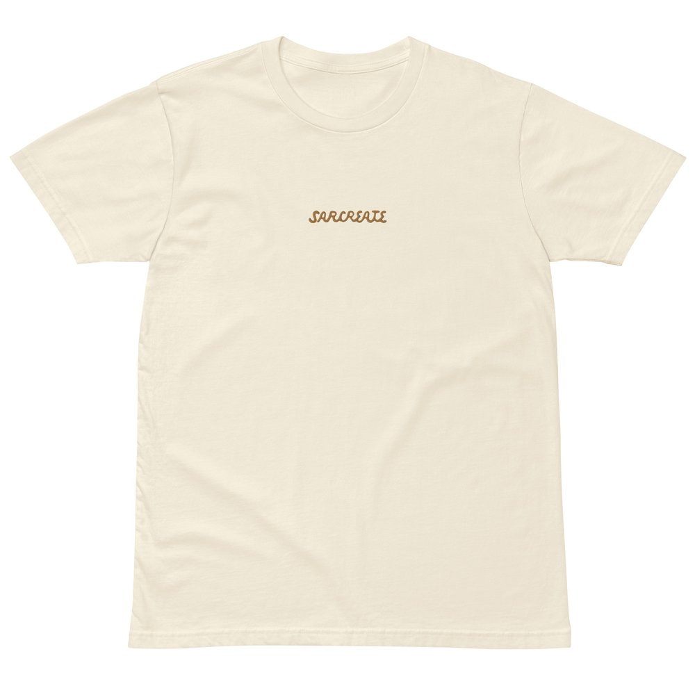 Sarcreate Unisex Tee