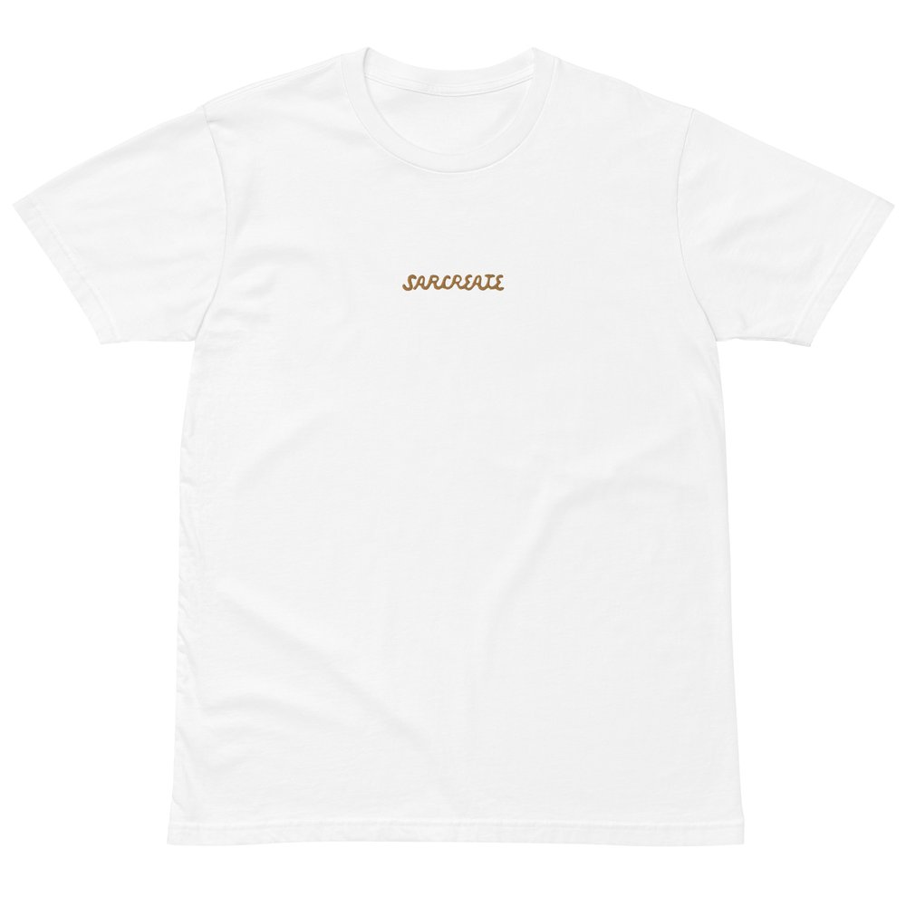 Sarcreate Unisex Tee