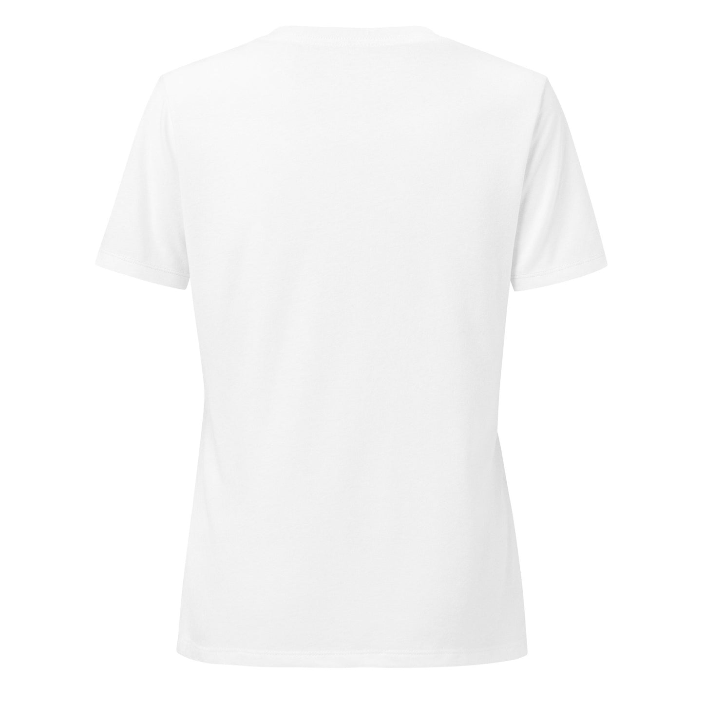 Humpback Whale V-Neck