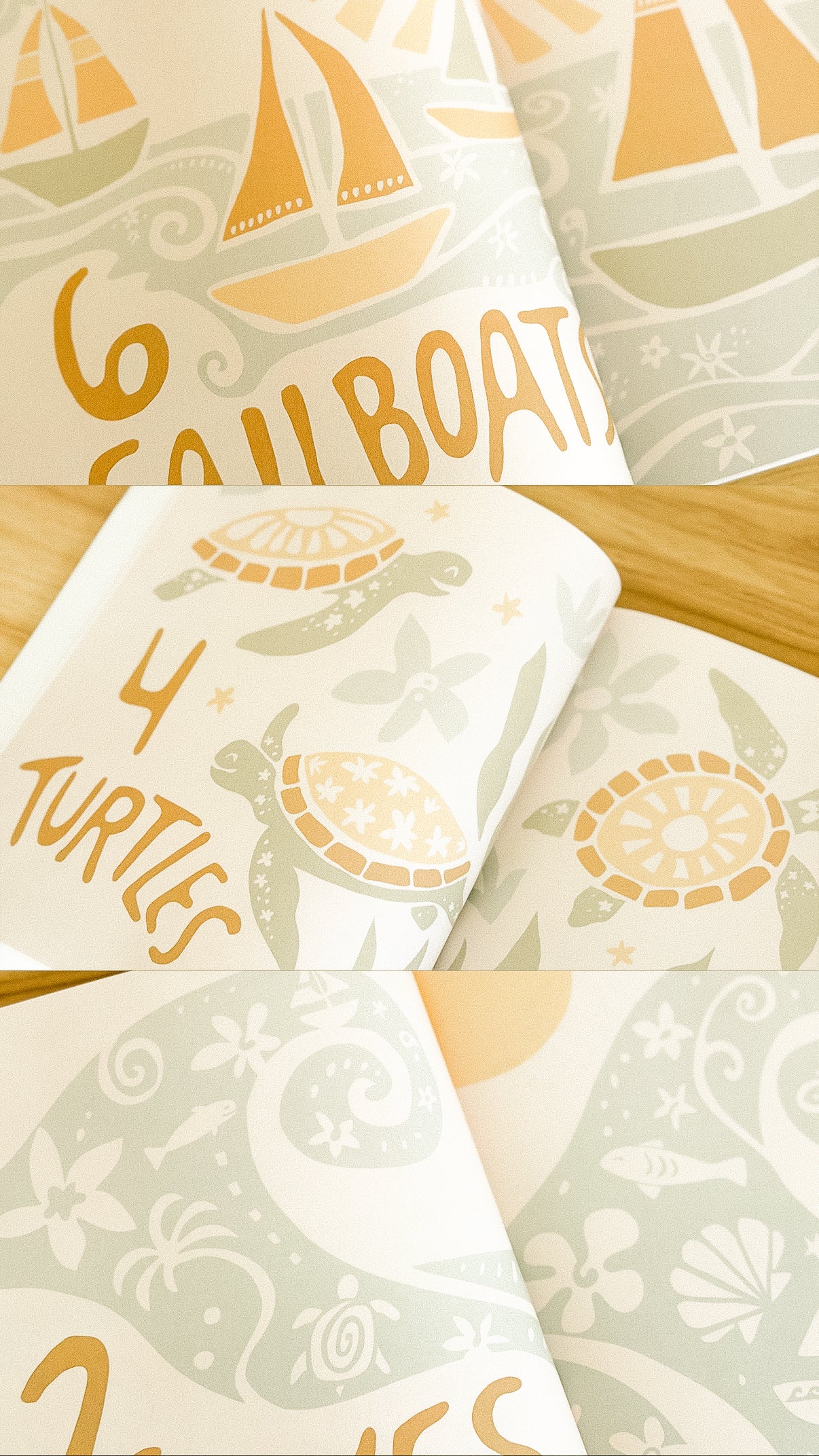 At The Beach Book Bundle: Limited Edition!