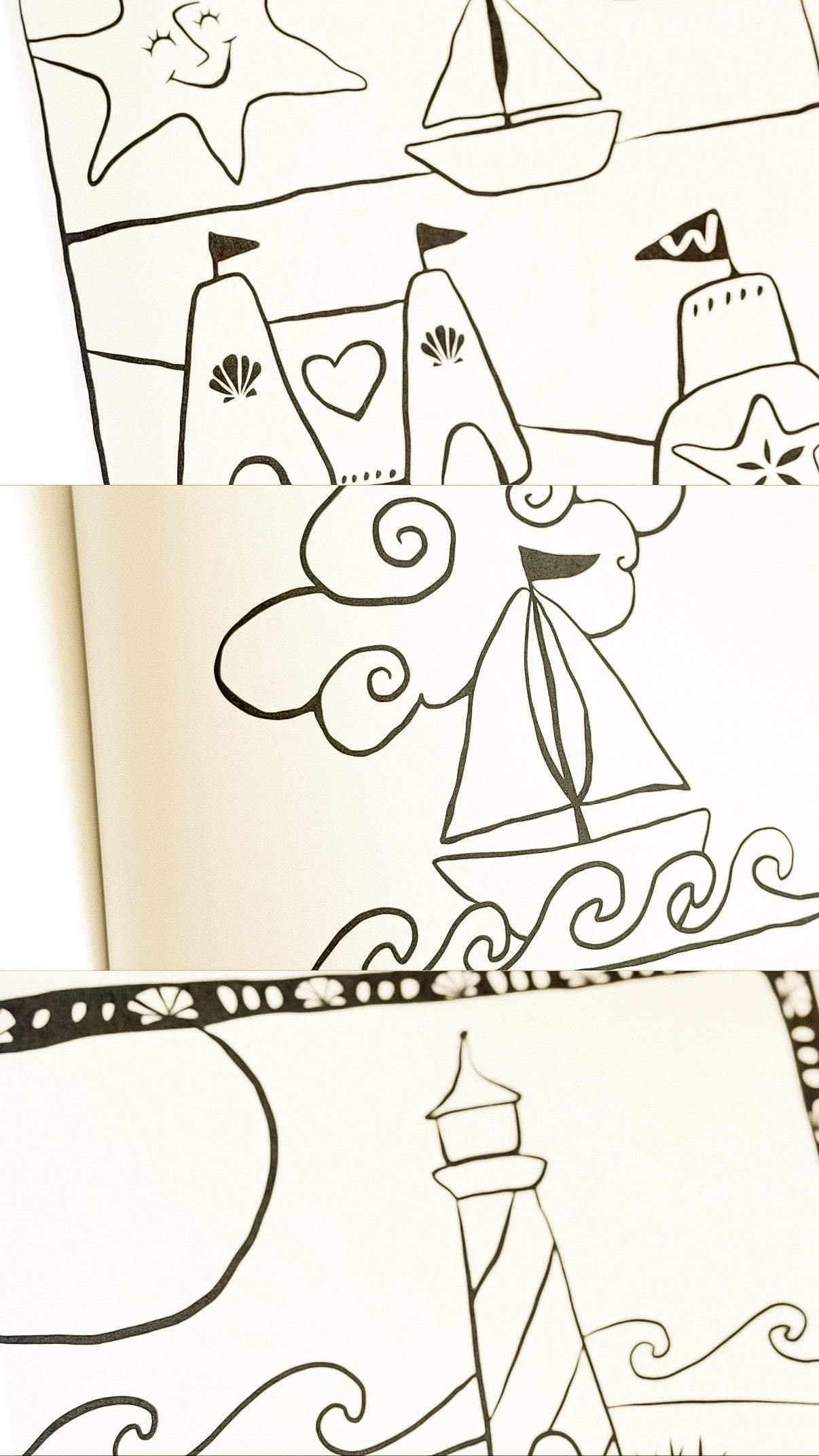 At The Beach Book Bundle: Limited Edition!