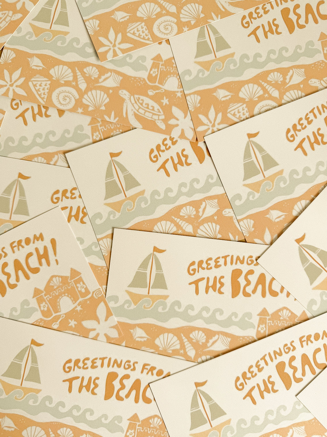 At The Beach Book Bundle: Limited Edition!