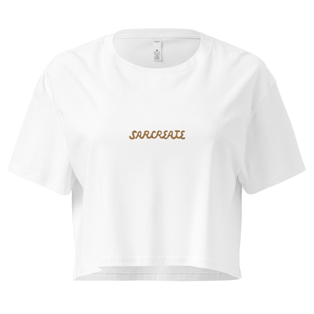 Sarcreate Crop